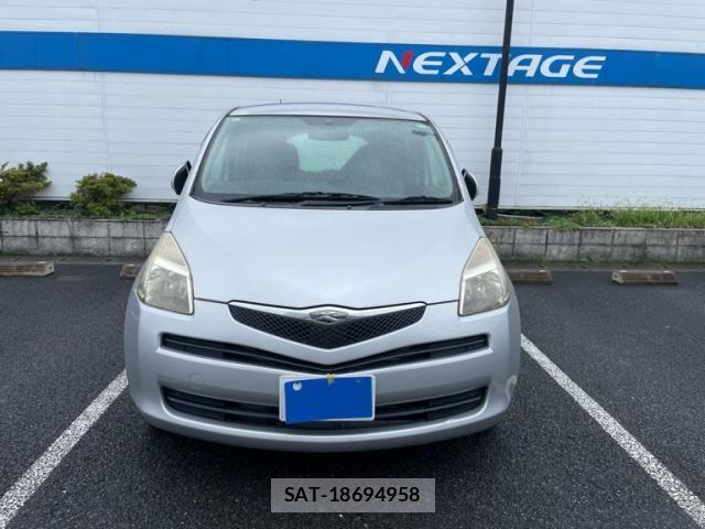 Toyota RACTIS 2007-09 8881759-2