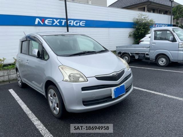 Toyota RACTIS 2007-09 8881759-3
