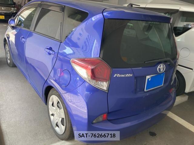 Toyota RACTIS 2014-06 8881757-1