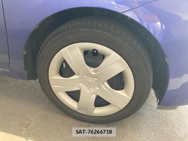 Toyota RACTIS 2014-06 8881757-5