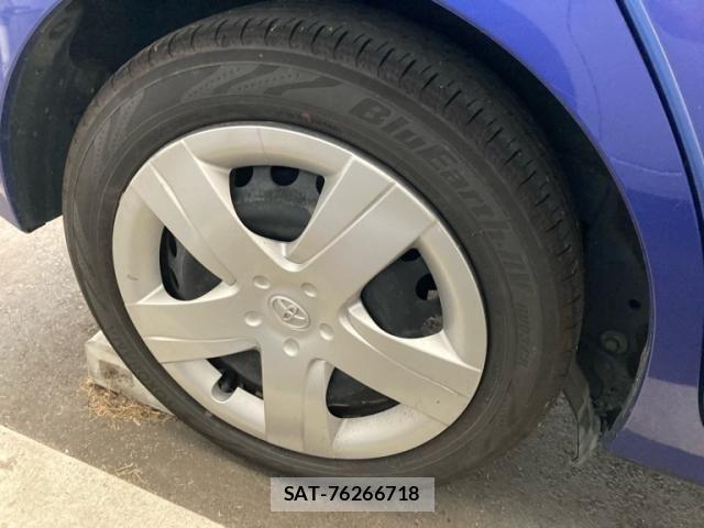 Toyota RACTIS 2014-06 8881757-6