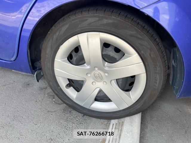 Toyota RACTIS 2014-06 8881757-7