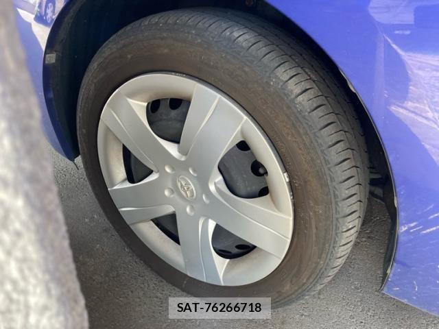 Toyota RACTIS 2014-06 8881757-8