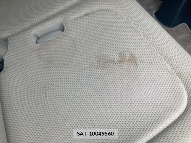 Toyota RACTIS 2009-11 8884226-6