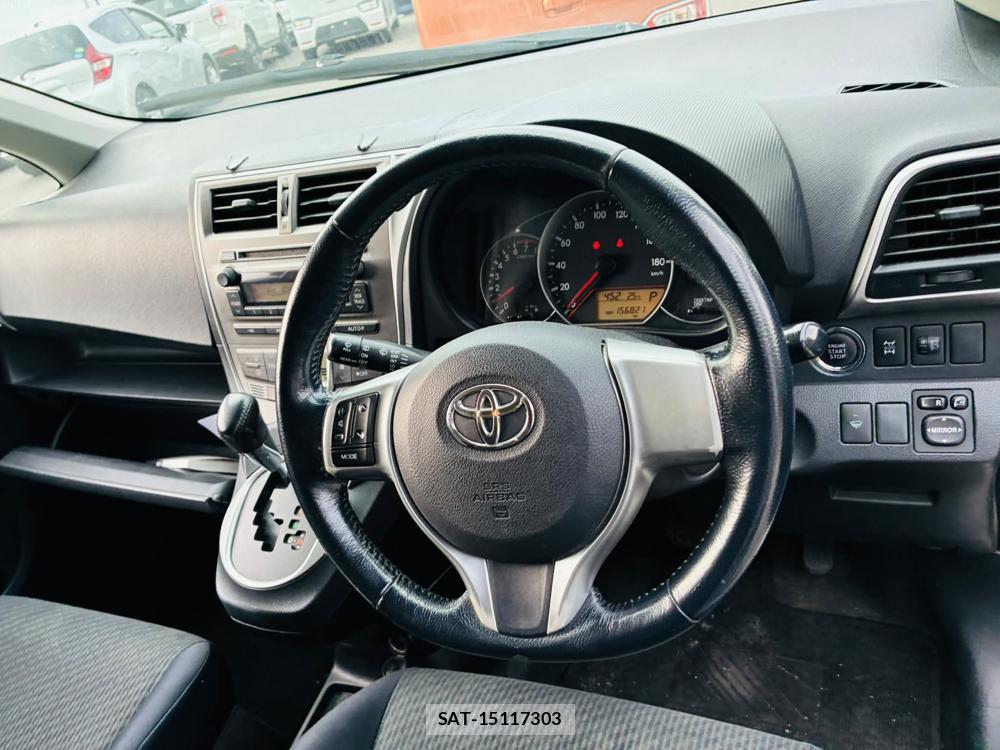 Toyota RACTIS 2011 7223064-14