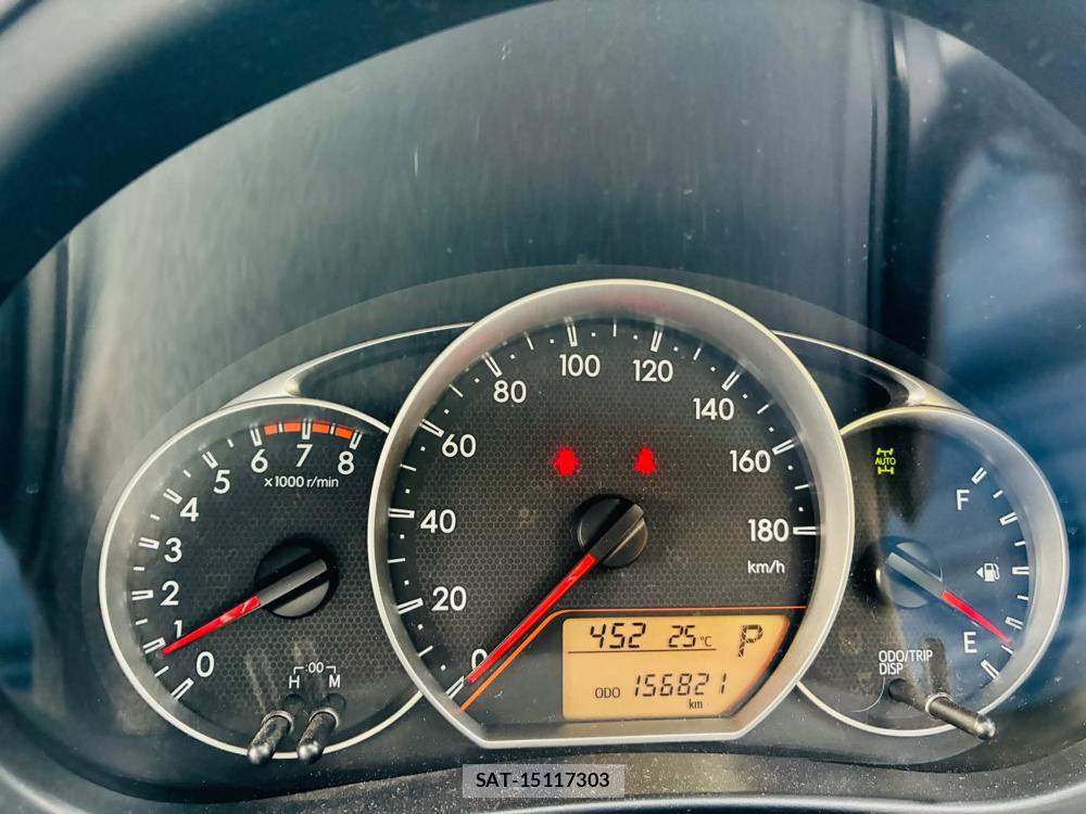 Toyota RACTIS 2011 7223064-15