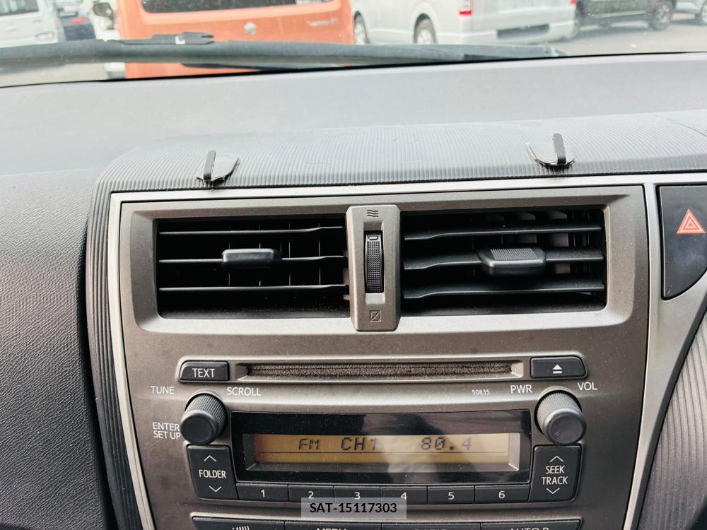 Toyota RACTIS 2011 7223064-18