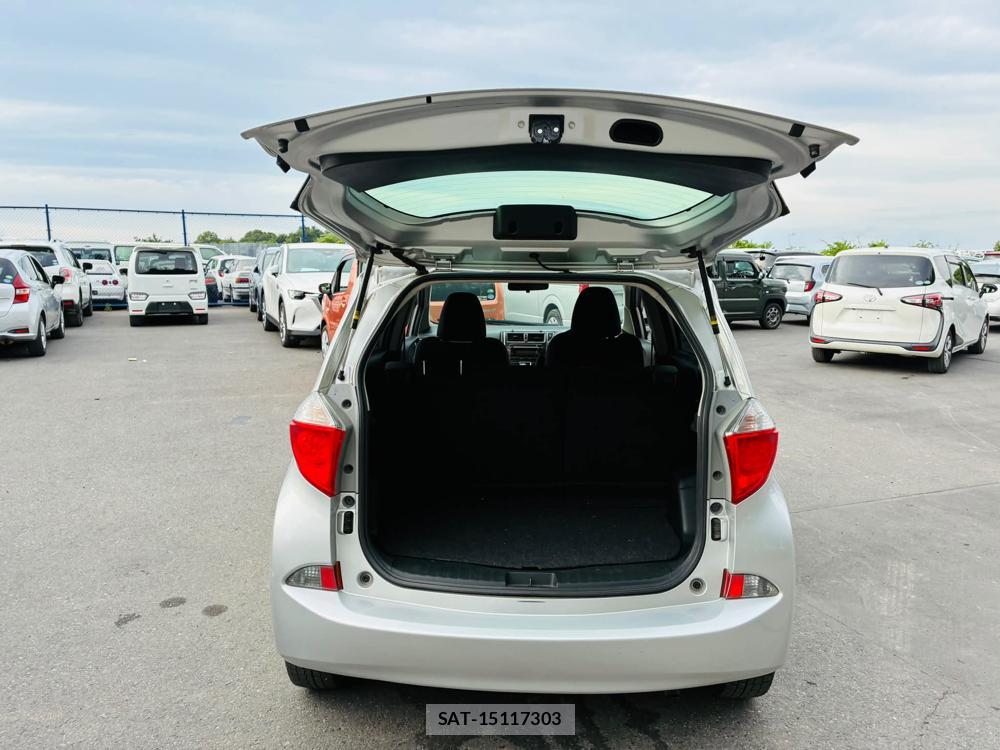 Toyota RACTIS 2011 7223064-26