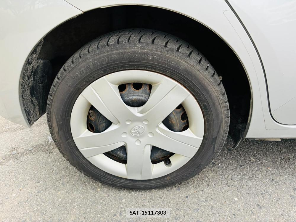 Toyota RACTIS 2011 7223064-27