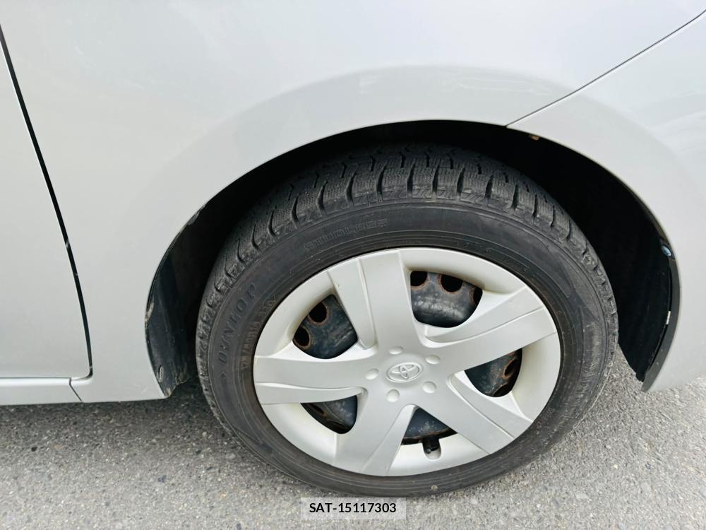 Toyota RACTIS 2011 7223064-28