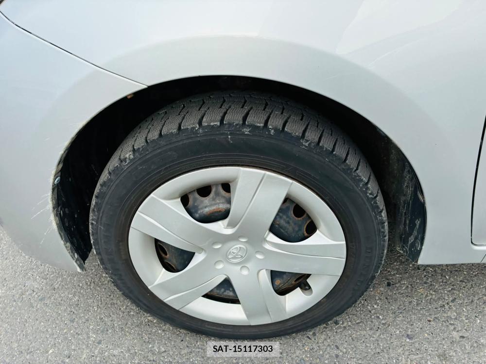 Toyota RACTIS 2011 7223064-29