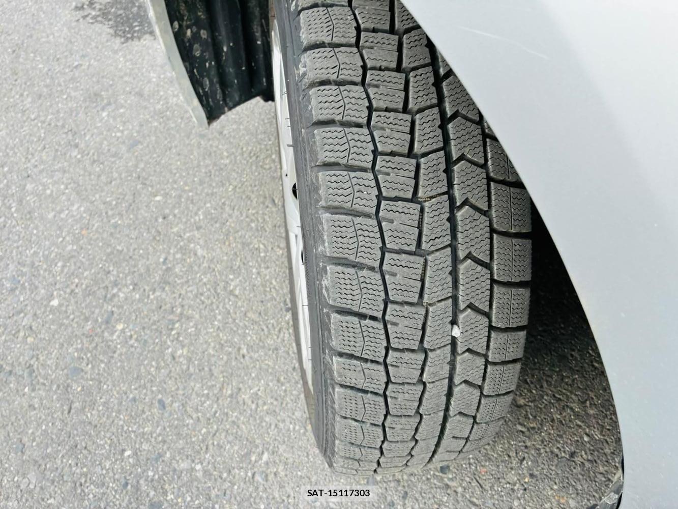 Toyota RACTIS 2011 7223064-31