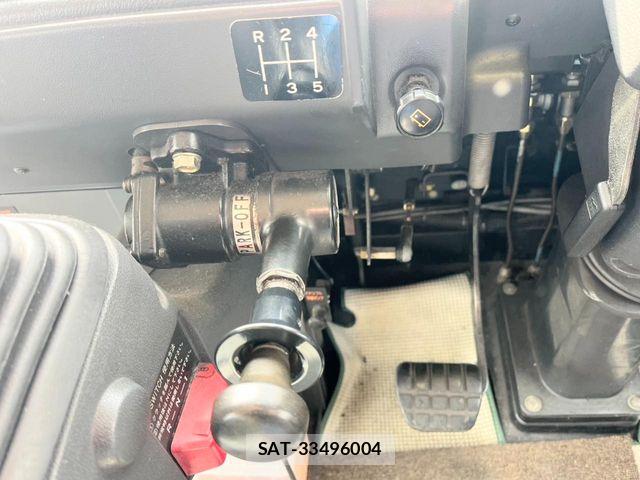 Hino RAINBOW 2003-02 7223972-9
