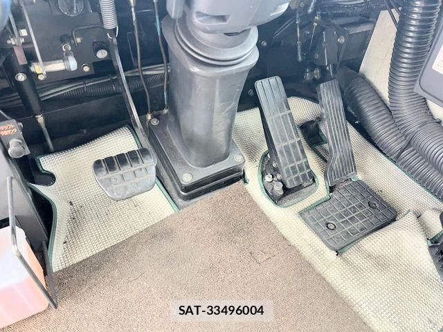 Hino RAINBOW 2003-02 7223972-10