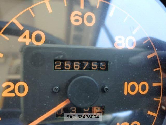 Hino RAINBOW 2003-02 7223972-12