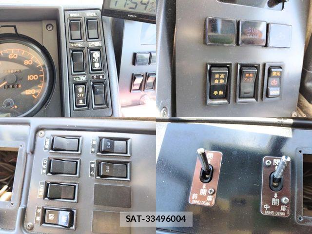 Hino RAINBOW 2003-02 7223972-13