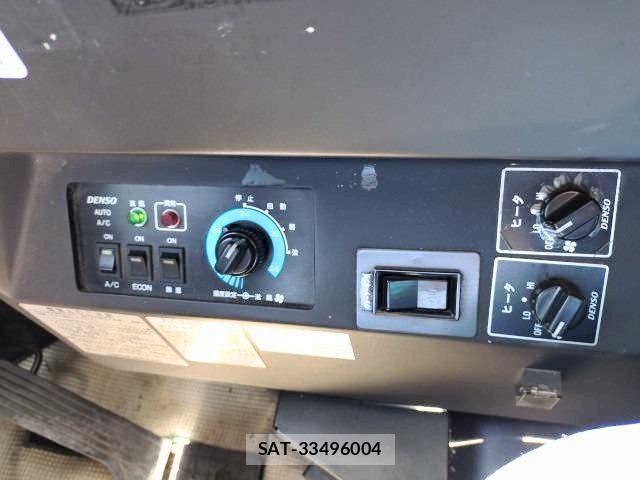 Hino RAINBOW 2003-02 7223972-14