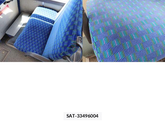 Hino RAINBOW 2003-02 7223972-16