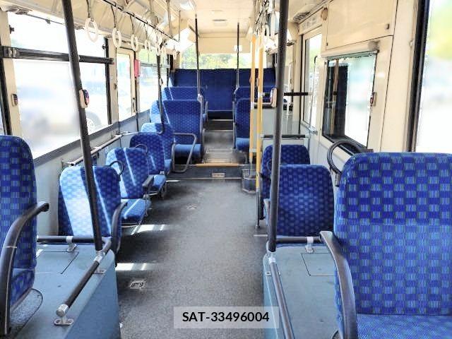 Hino RAINBOW 2003-02 7223972-17