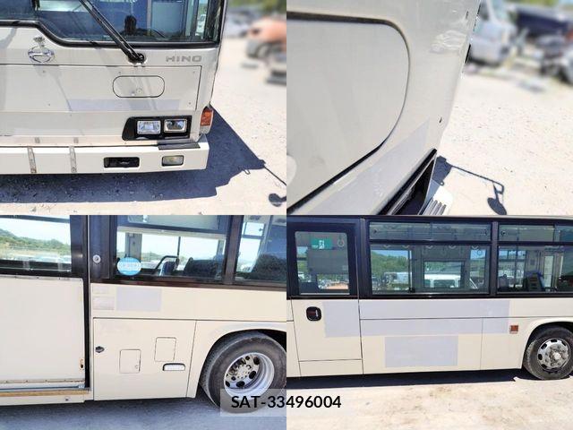 Hino RAINBOW 2003-02 7223972-20