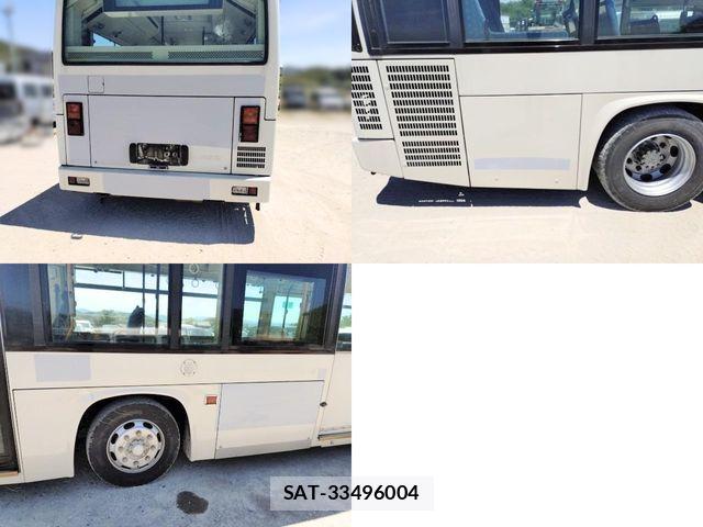 Hino RAINBOW 2003-02 7223972-21