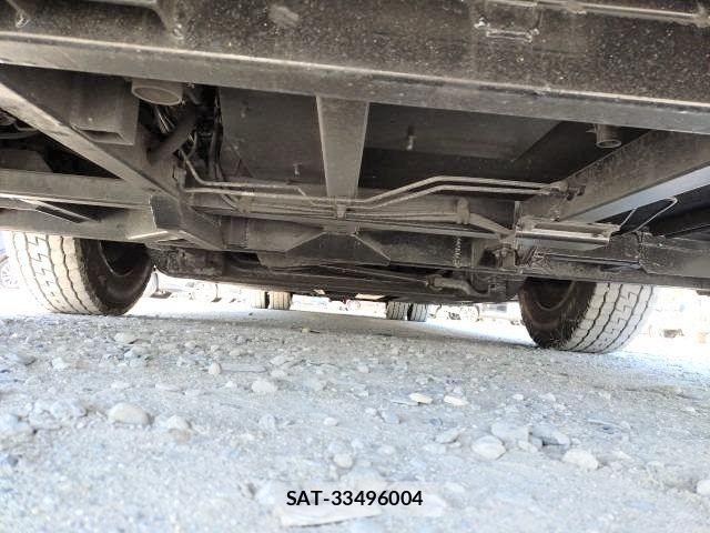 Hino RAINBOW 2003-02 7223972-22
