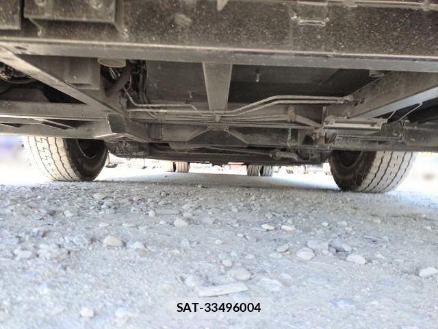 Hino RAINBOW 2003-02 7223972-23