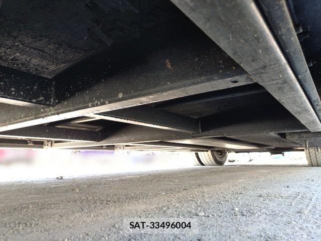 Hino RAINBOW 2003-02 7223972-24