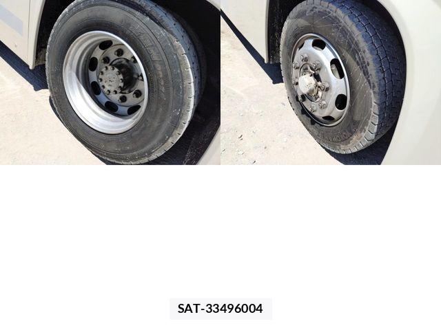 Hino RAINBOW 2003-02 7223972-26
