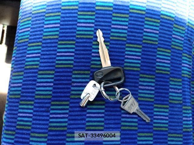 Hino RAINBOW 2003-02 7223972-5