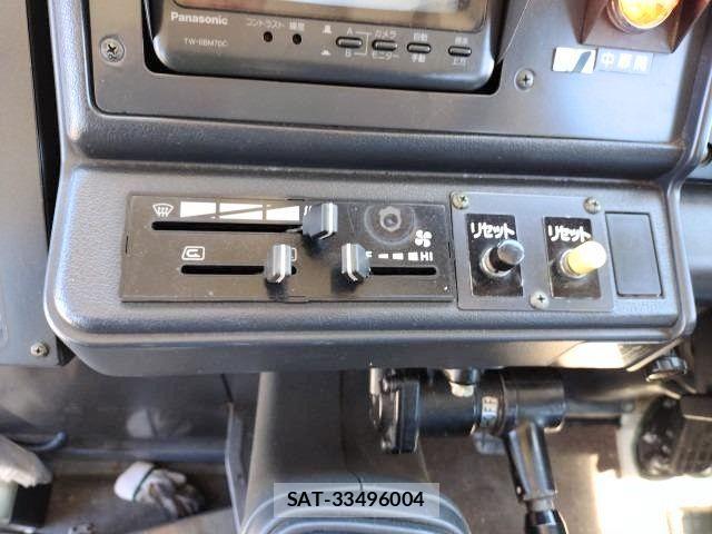 Hino RAINBOW 2003-02 7223972-7