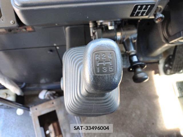 Hino RAINBOW 2003-02 7223972-8