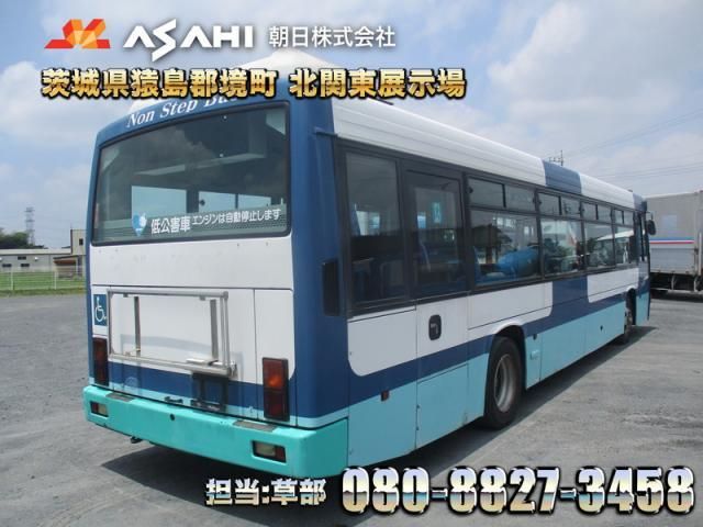 Hino RAINBOW 2009-01 7710416-0
