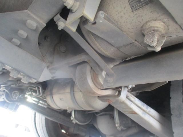 Hino RAINBOW 2009-01 7710416-11