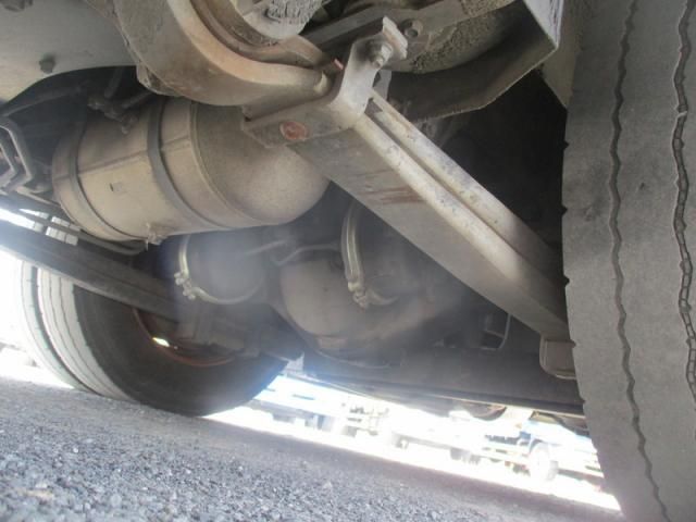 Hino RAINBOW 2009-01 7710416-12