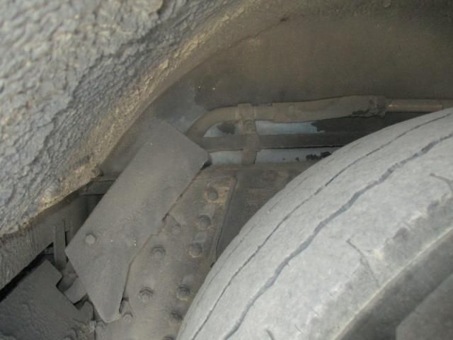 Hino RAINBOW 2009-01 7710416-13