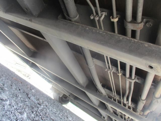 Hino RAINBOW 2009-01 7710416-16