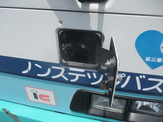Hino RAINBOW 2009-01 7710416-18