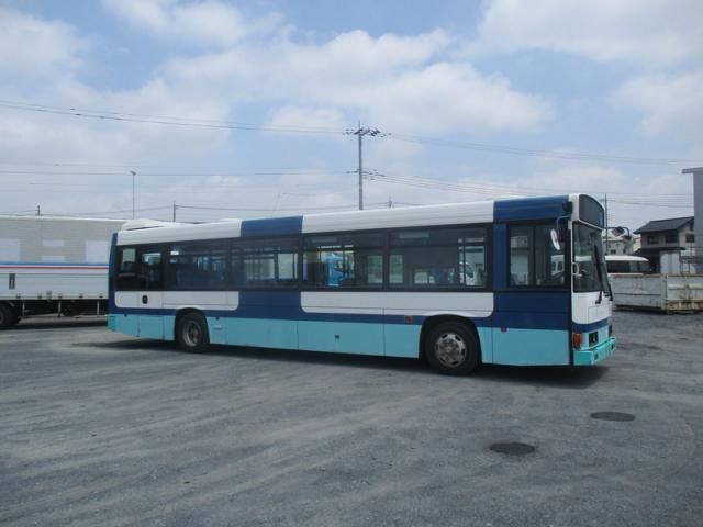 Hino RAINBOW 2009-01 7710416-1