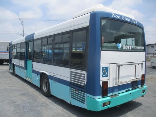 Hino RAINBOW 2009-01 7710416-19