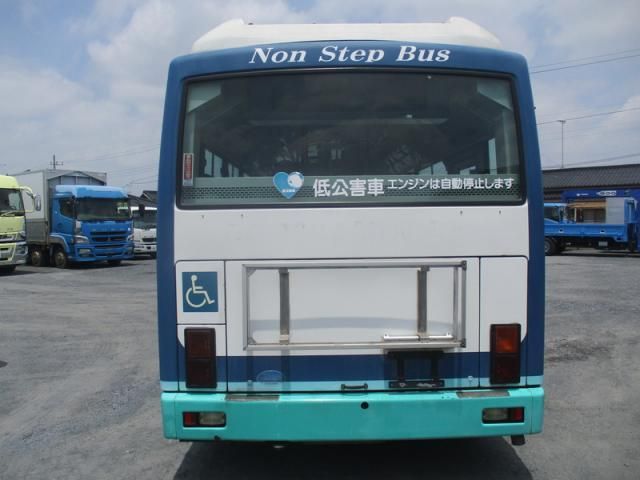 Hino RAINBOW 2009-01 7710416-20