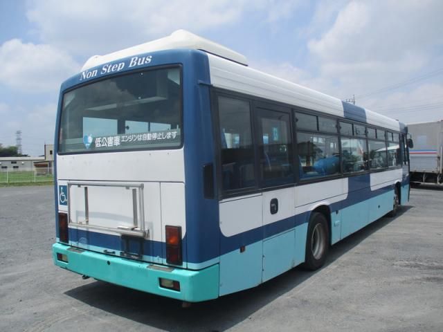 Hino RAINBOW 2009-01 7710416-21