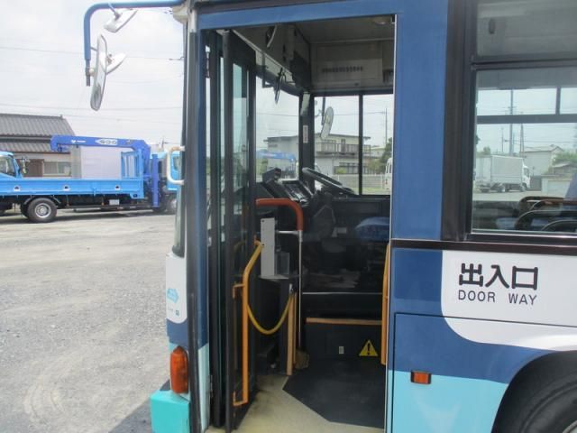 Hino RAINBOW 2009-01 7710416-22