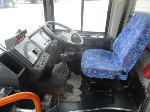 Hino RAINBOW 2009-01 7710416-23