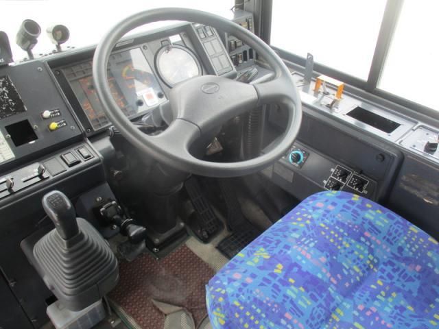 Hino RAINBOW 2009-01 7710416-24