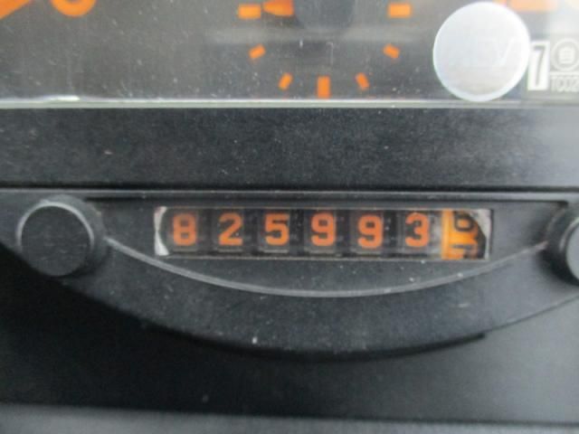 Hino RAINBOW 2009-01 7710416-25