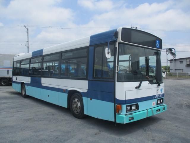 Hino RAINBOW 2009-01 7710416-2