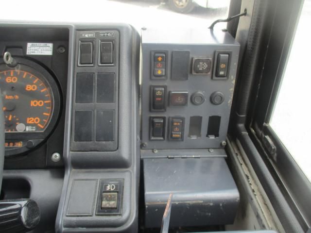 Hino RAINBOW 2009-01 7710416-29