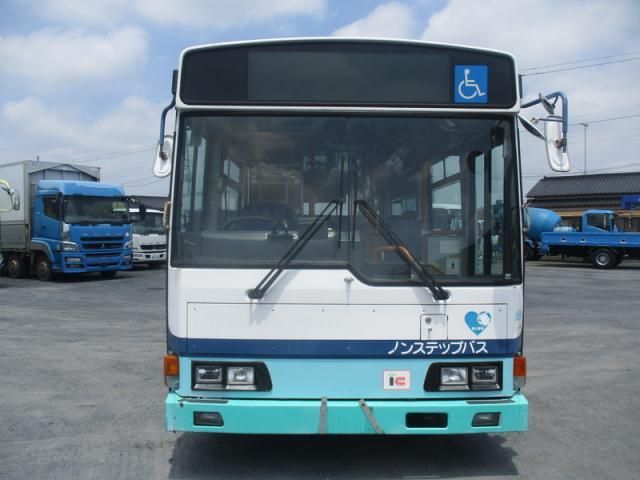 Hino RAINBOW 2009-01 7710416-3