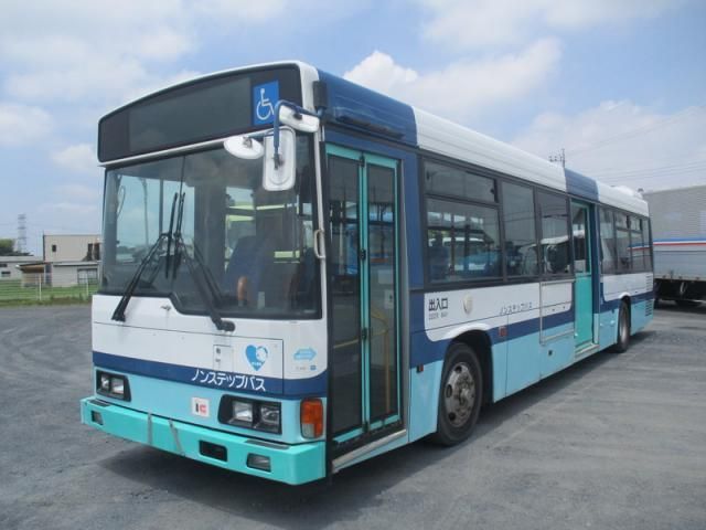 Hino RAINBOW 2009-01 7710416-4